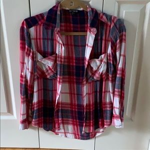 Express Portofino Shirt